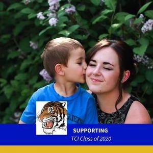 Meet your Posher, Lindsey